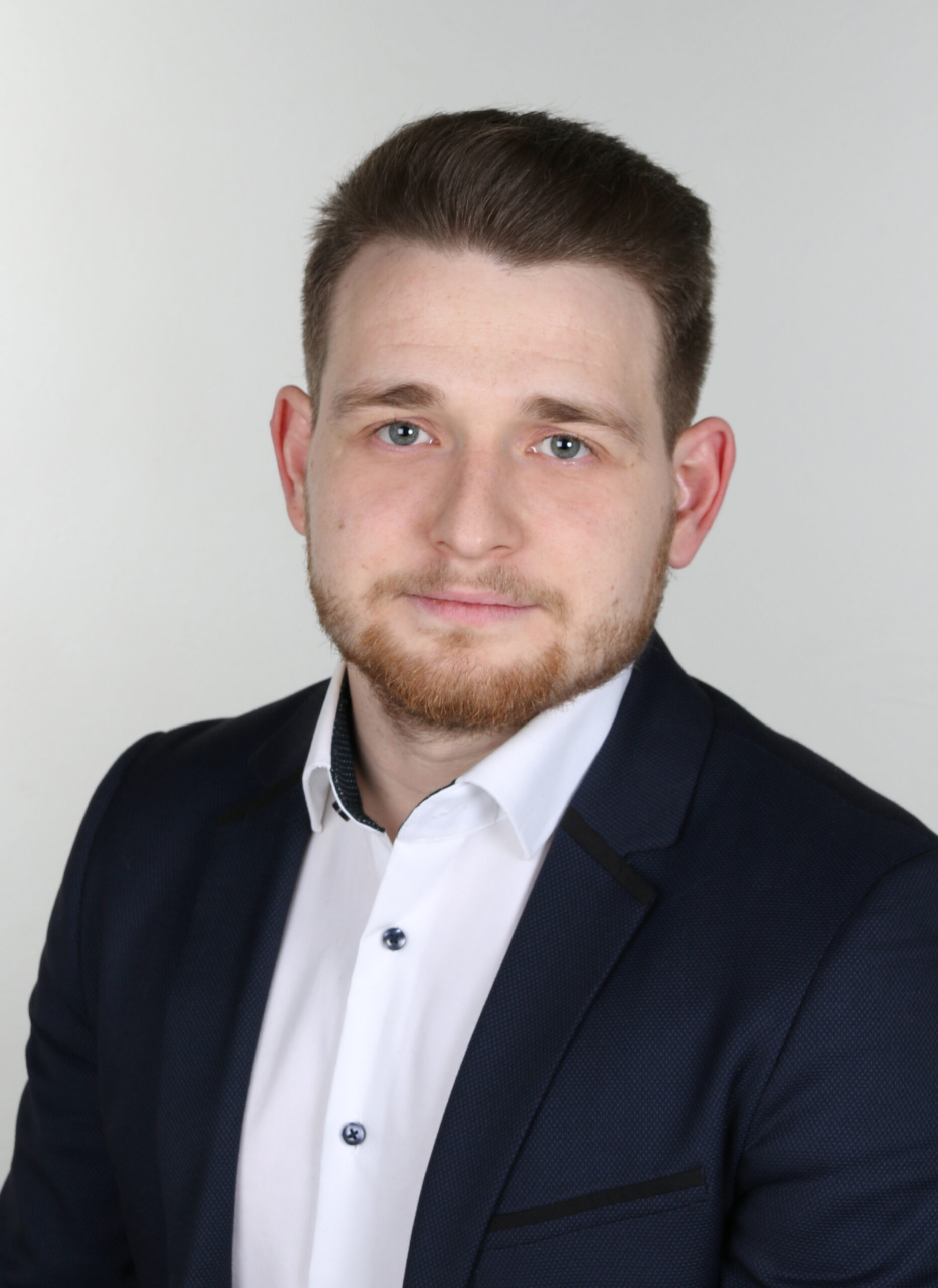 Nikita Fedorov - Fondateur Meridian Patrimoine