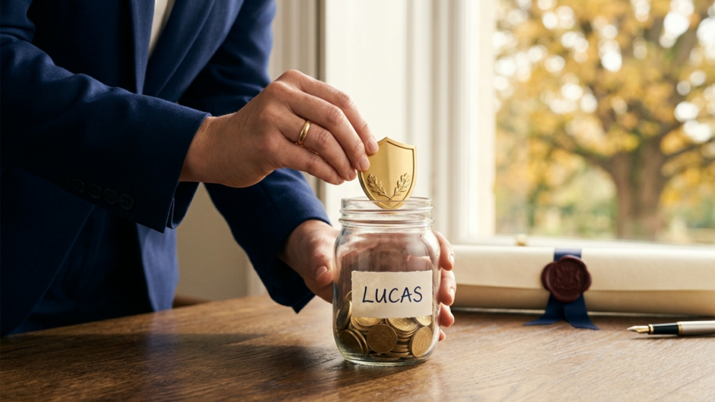 pacte adjoint assurance-vie